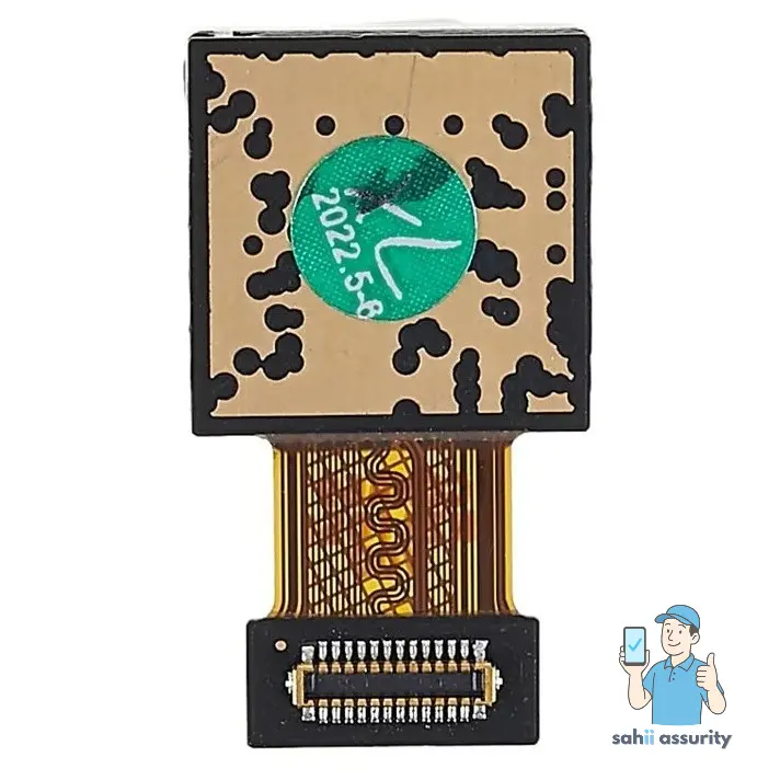 Replacement Back Camera for Vivo S9e (Main Camera) thumbnail